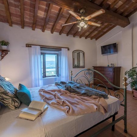 Lemon Tree Boutique Guest House Τόντι Εξωτερικό φωτογραφία