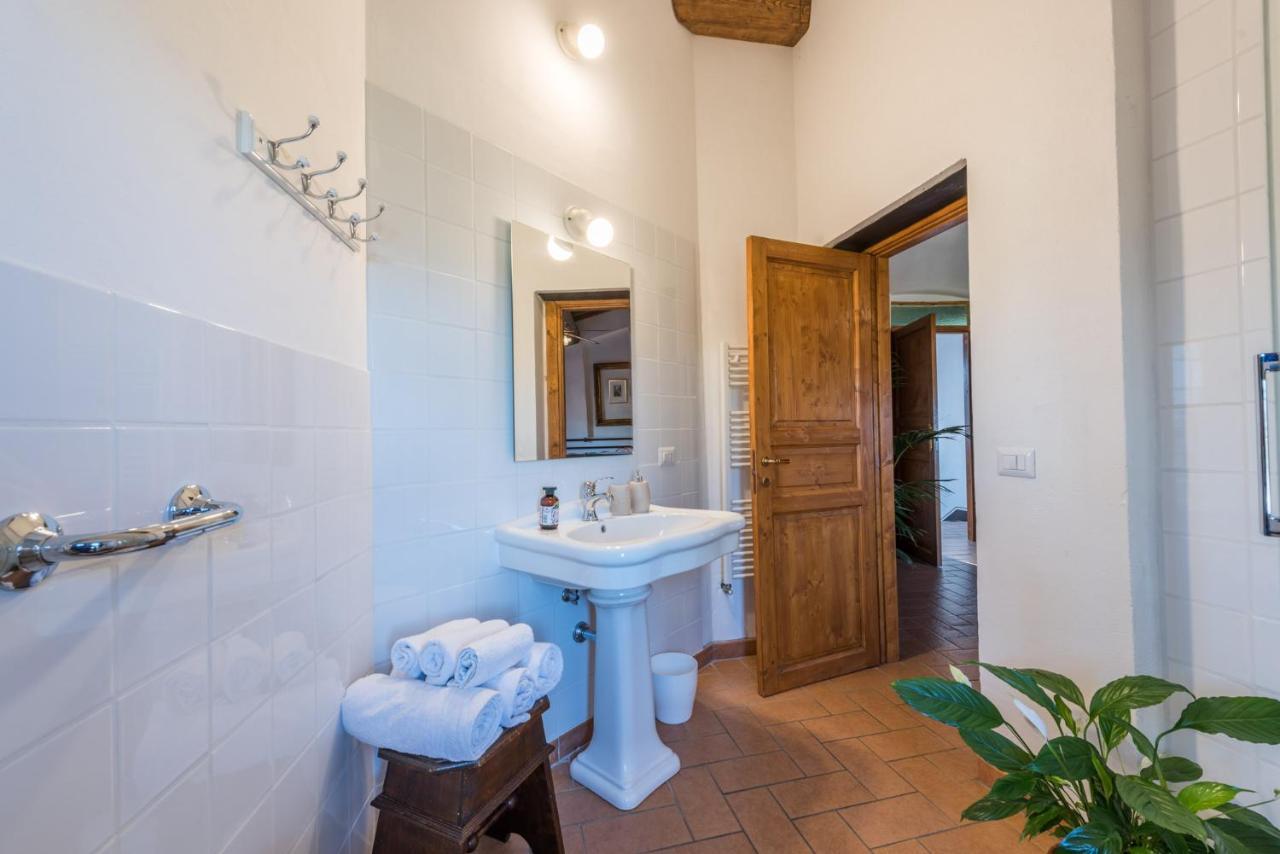 Lemon Tree Boutique Guest House Τόντι Εξωτερικό φωτογραφία