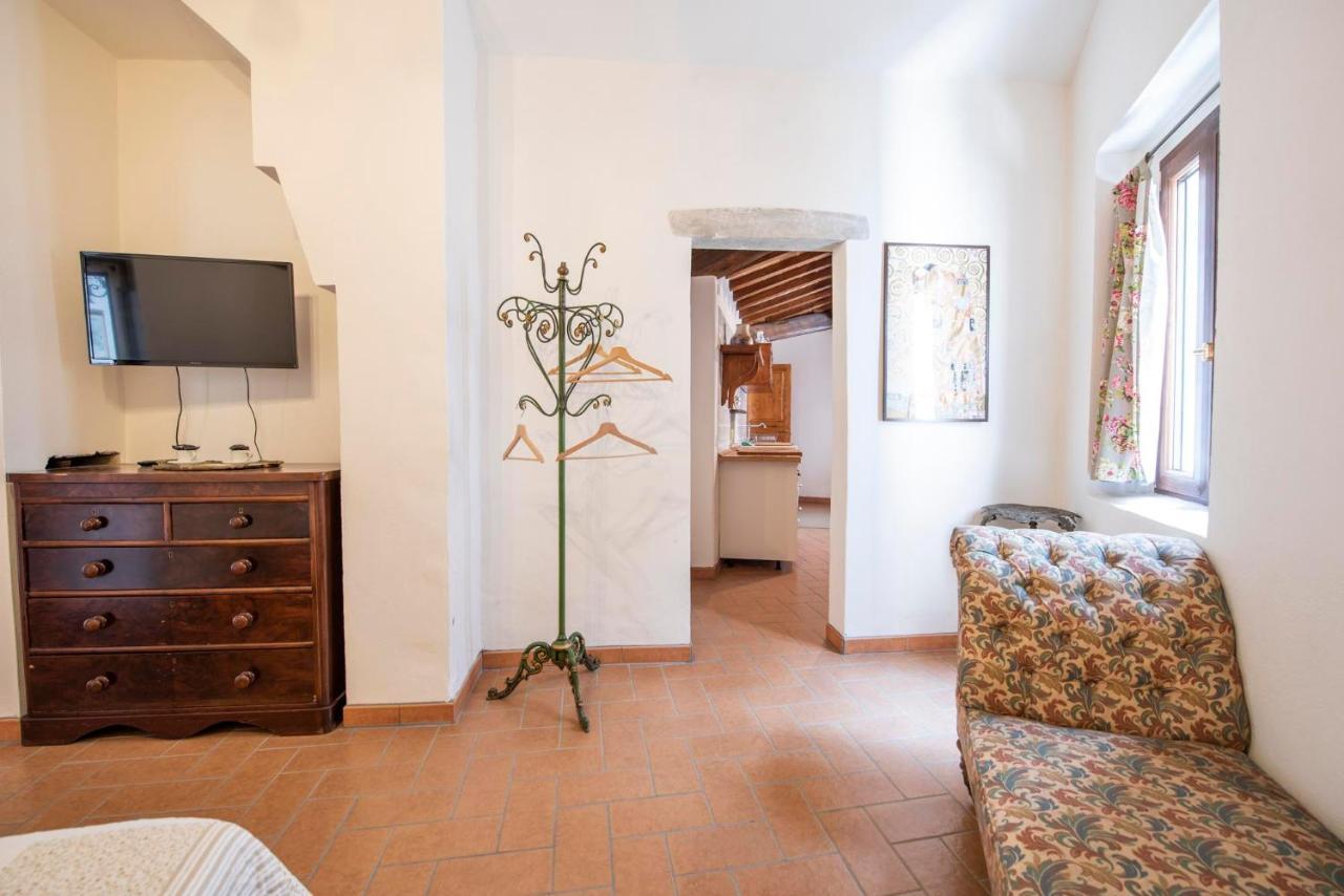 Lemon Tree Boutique Guest House Τόντι Εξωτερικό φωτογραφία