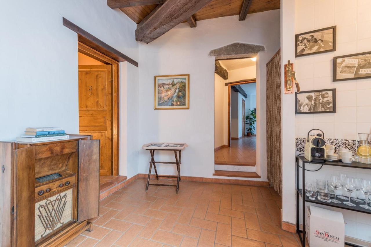 Lemon Tree Boutique Guest House Τόντι Εξωτερικό φωτογραφία