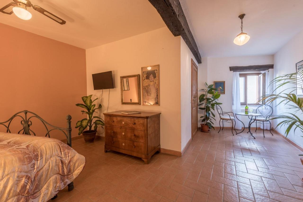 Lemon Tree Boutique Guest House Τόντι Εξωτερικό φωτογραφία