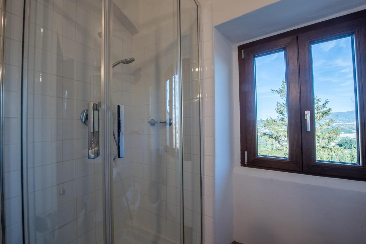Lemon Tree Boutique Guest House Τόντι Εξωτερικό φωτογραφία