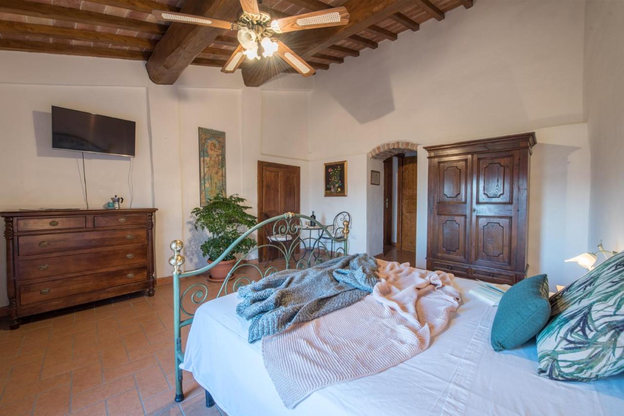 Lemon Tree Boutique Guest House Τόντι Εξωτερικό φωτογραφία
