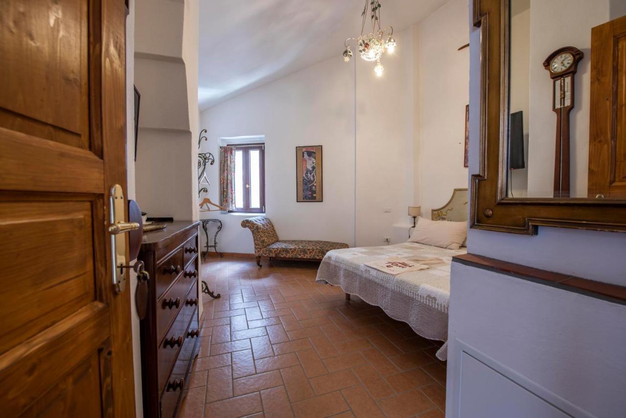 Lemon Tree Boutique Guest House Τόντι Εξωτερικό φωτογραφία