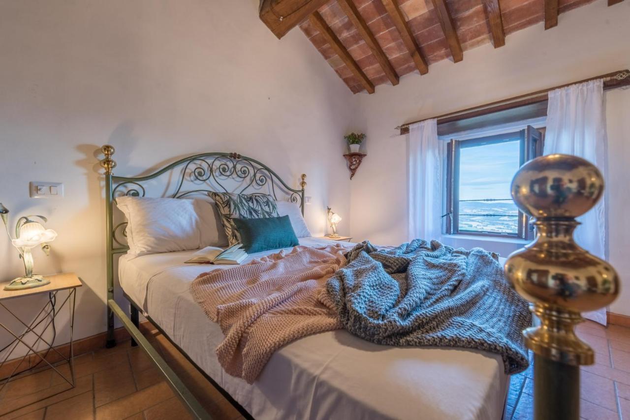 Lemon Tree Boutique Guest House Τόντι Εξωτερικό φωτογραφία