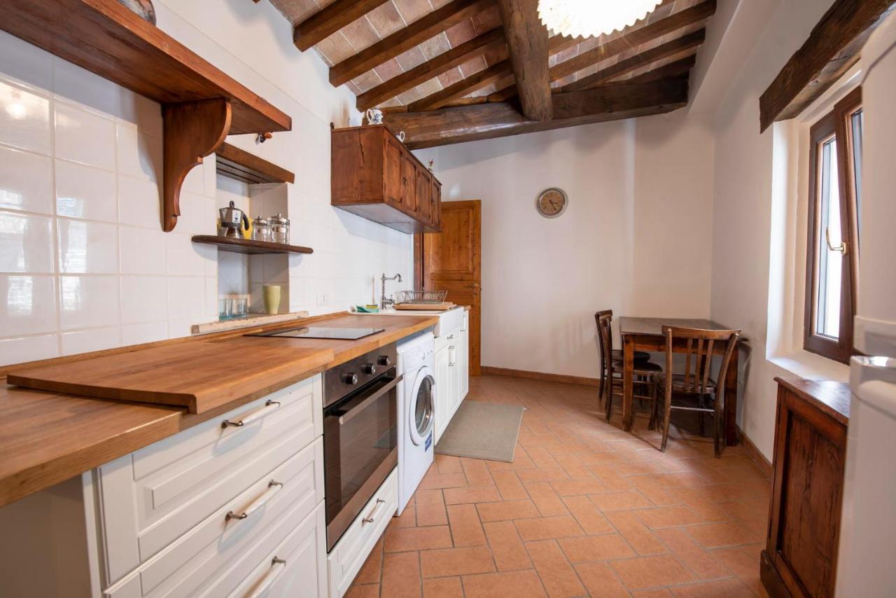 Lemon Tree Boutique Guest House Τόντι Εξωτερικό φωτογραφία