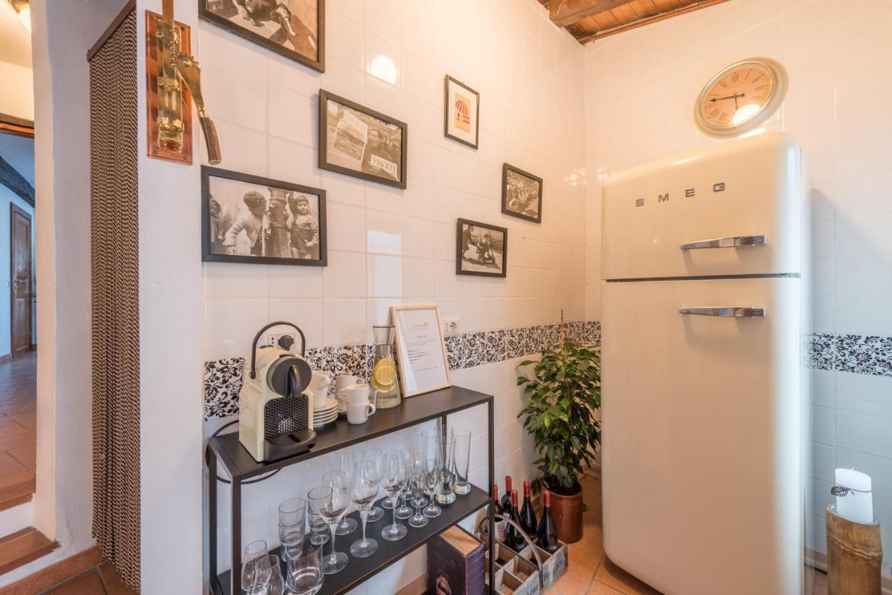 Lemon Tree Boutique Guest House Τόντι Εξωτερικό φωτογραφία