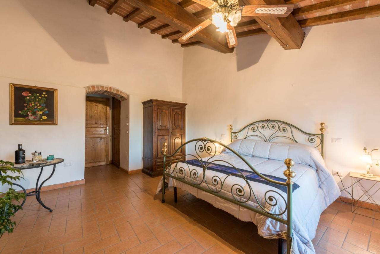 Lemon Tree Boutique Guest House Τόντι Εξωτερικό φωτογραφία