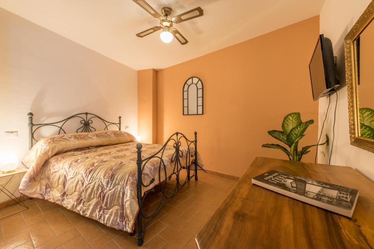 Lemon Tree Boutique Guest House Τόντι Εξωτερικό φωτογραφία