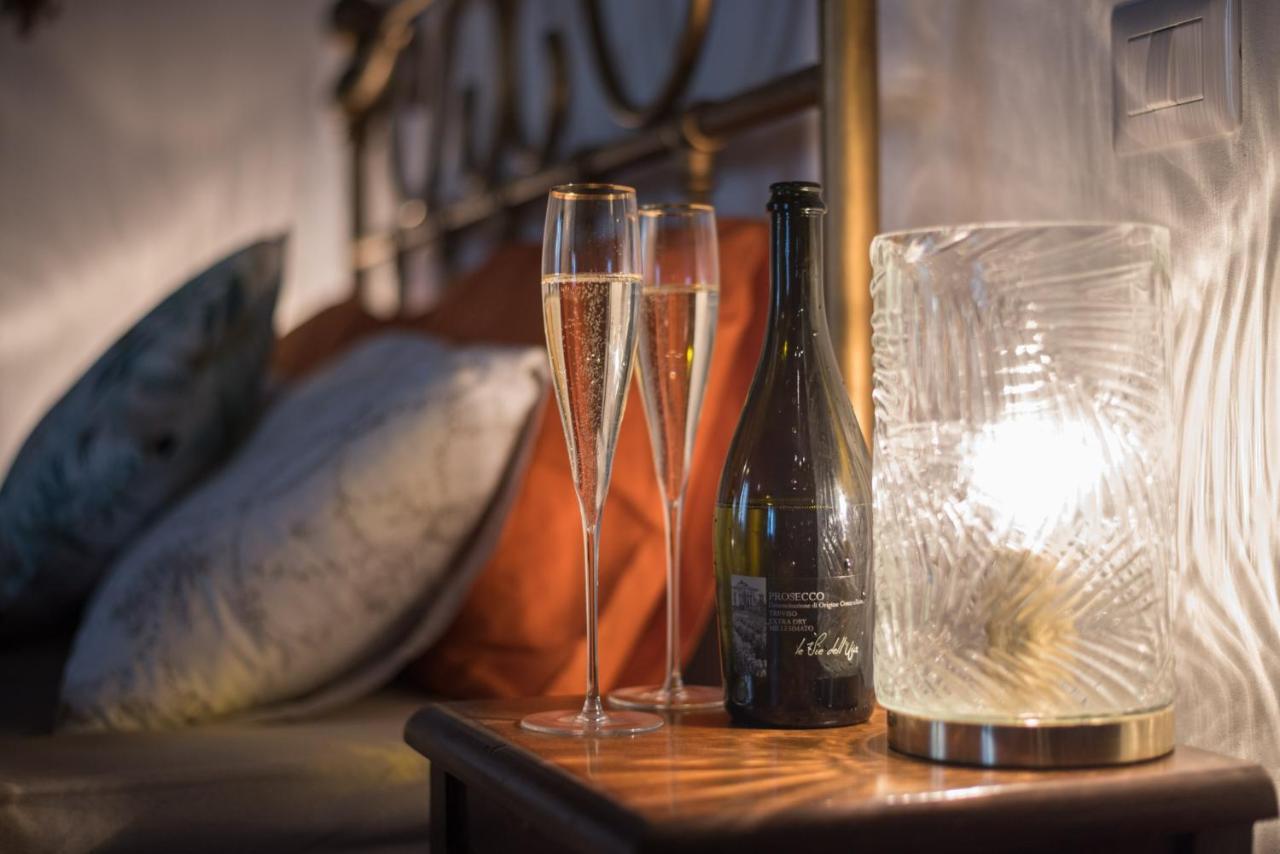 Lemon Tree Boutique Guest House Τόντι Εξωτερικό φωτογραφία