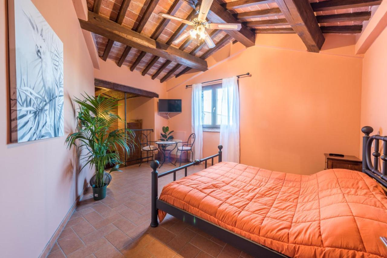 Lemon Tree Boutique Guest House Τόντι Εξωτερικό φωτογραφία