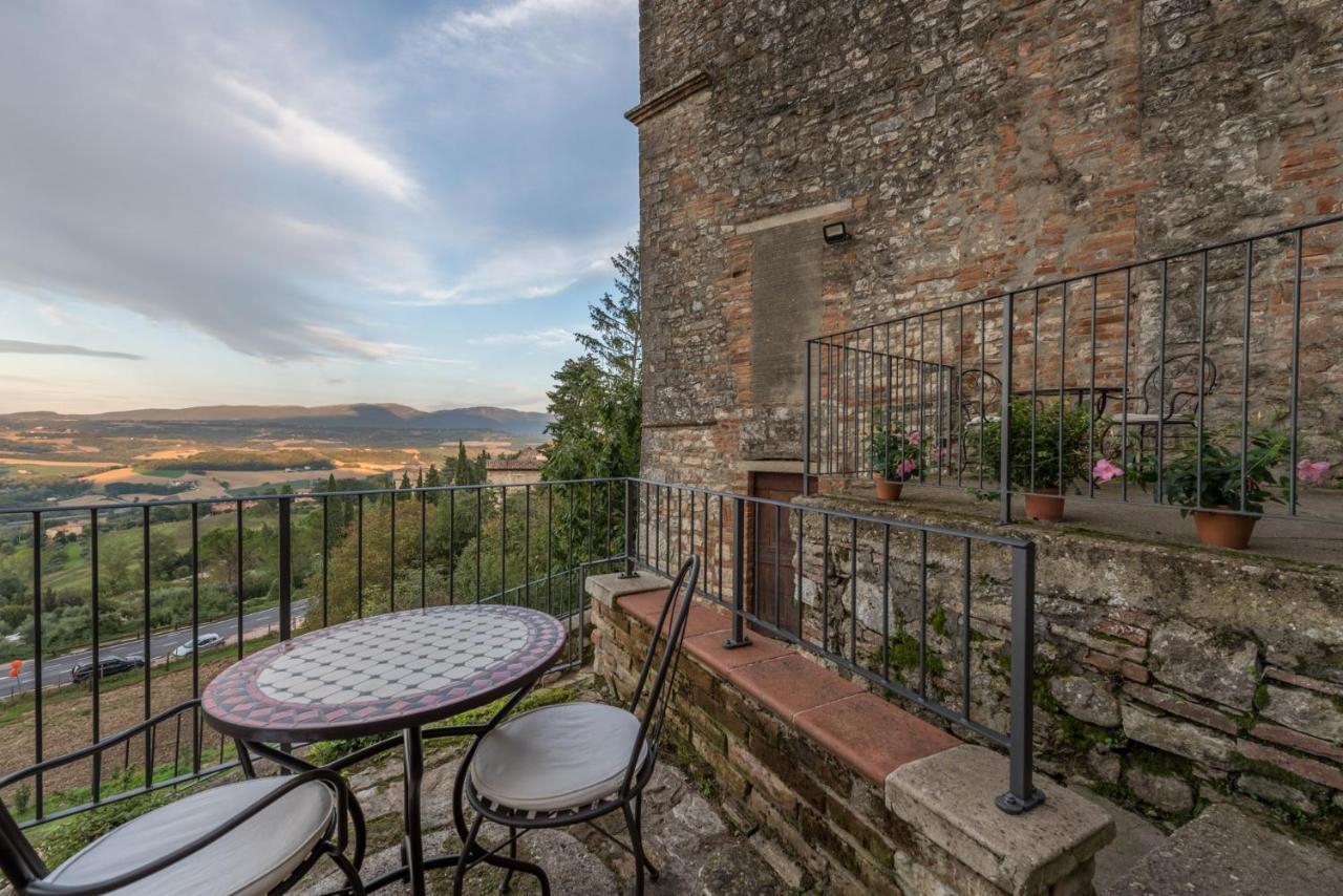Lemon Tree Boutique Guest House Τόντι Εξωτερικό φωτογραφία