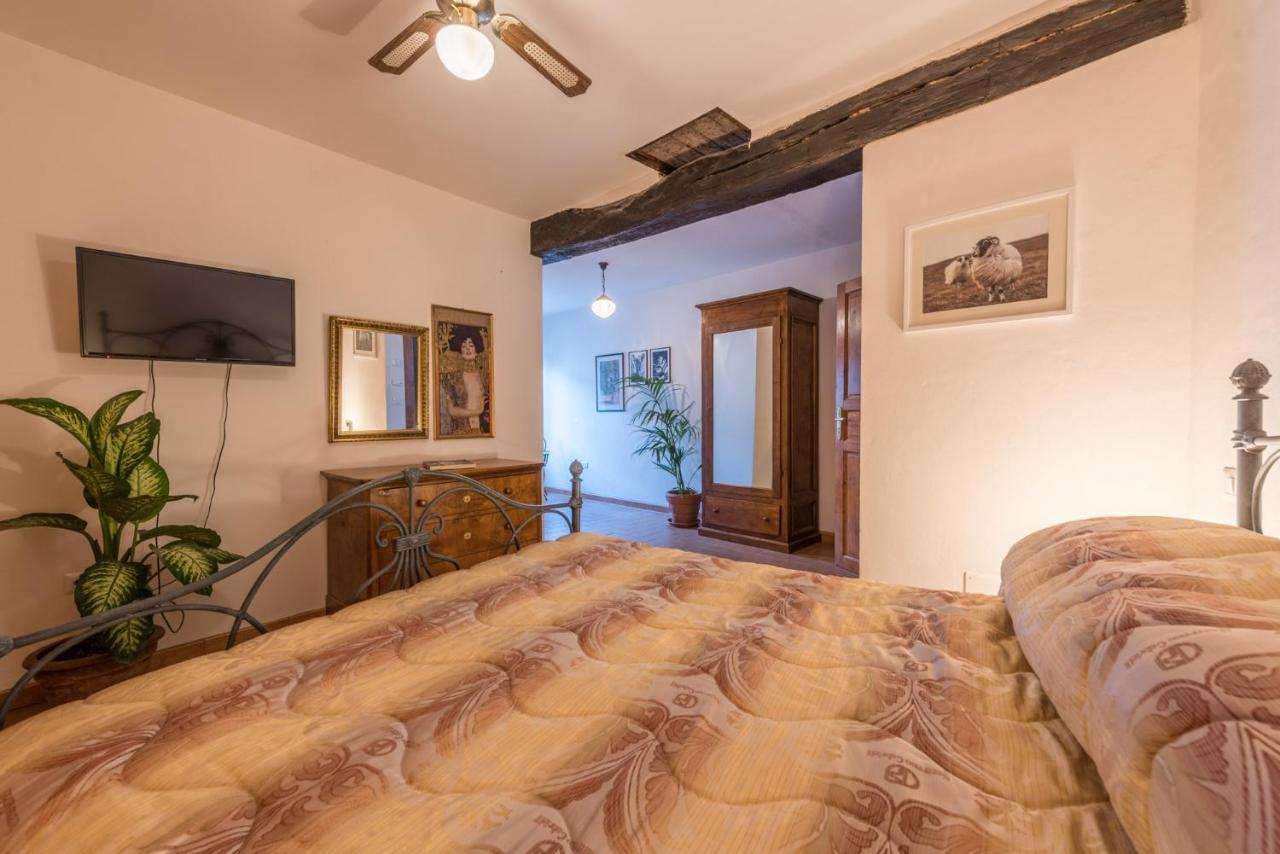 Lemon Tree Boutique Guest House Τόντι Εξωτερικό φωτογραφία