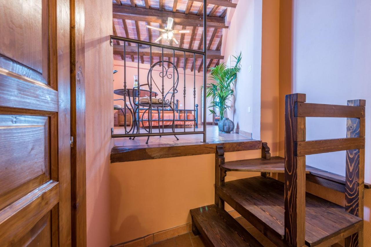 Lemon Tree Boutique Guest House Τόντι Εξωτερικό φωτογραφία