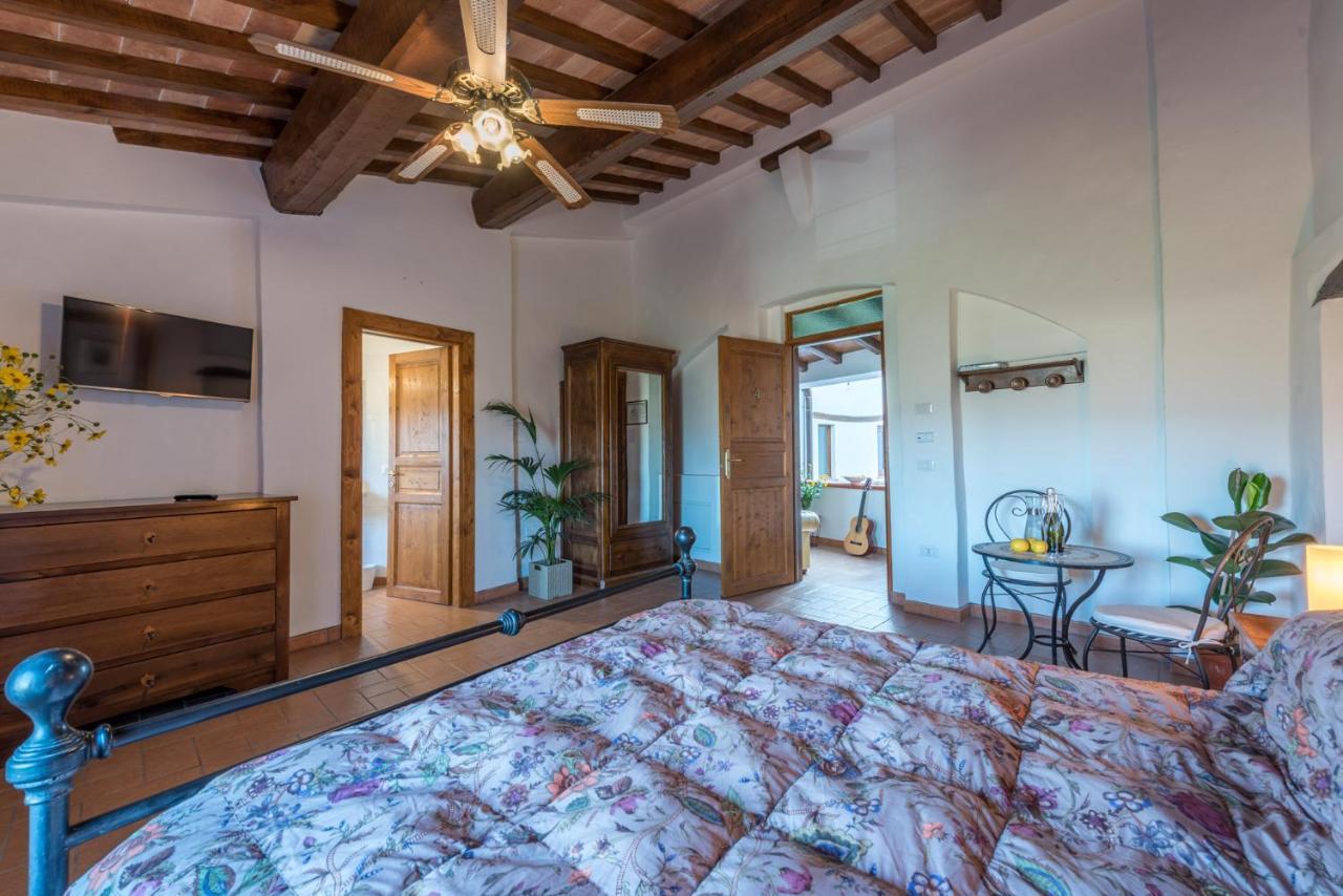 Lemon Tree Boutique Guest House Τόντι Εξωτερικό φωτογραφία