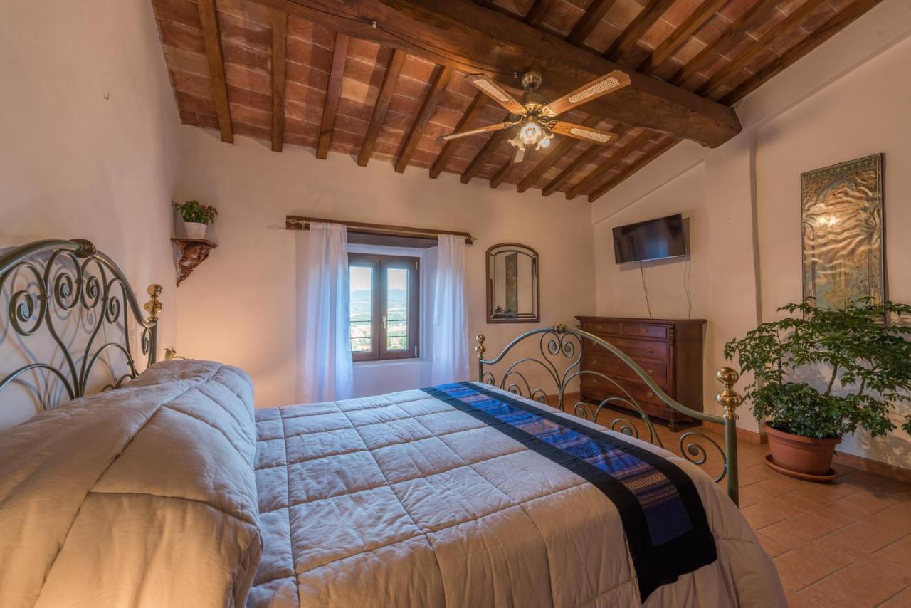 Lemon Tree Boutique Guest House Τόντι Εξωτερικό φωτογραφία
