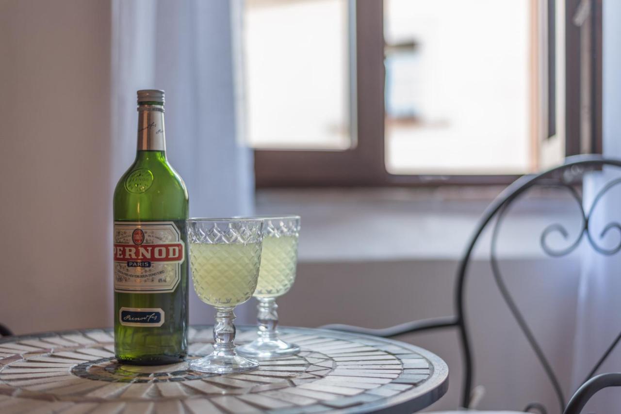 Lemon Tree Boutique Guest House Τόντι Εξωτερικό φωτογραφία