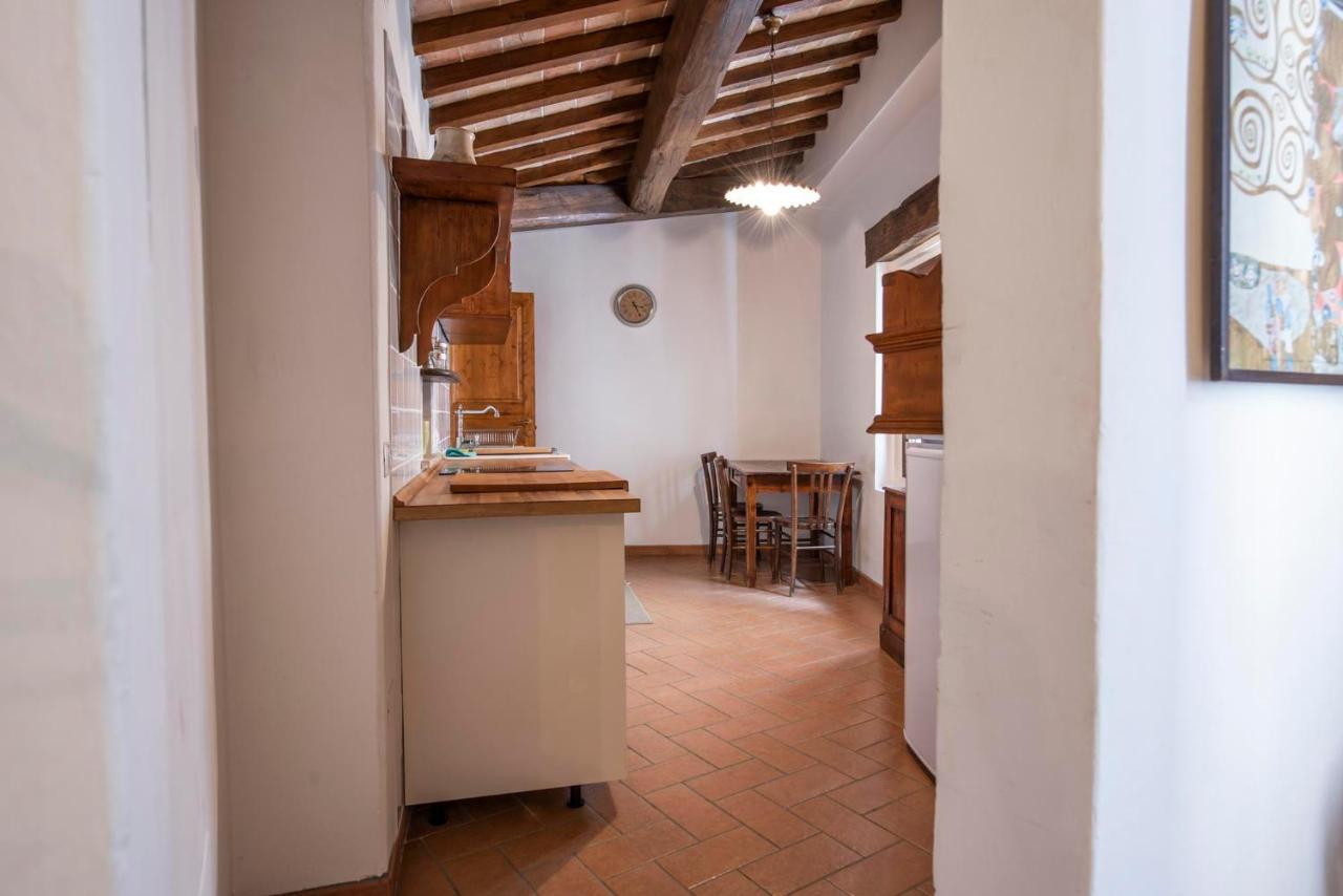 Lemon Tree Boutique Guest House Τόντι Εξωτερικό φωτογραφία