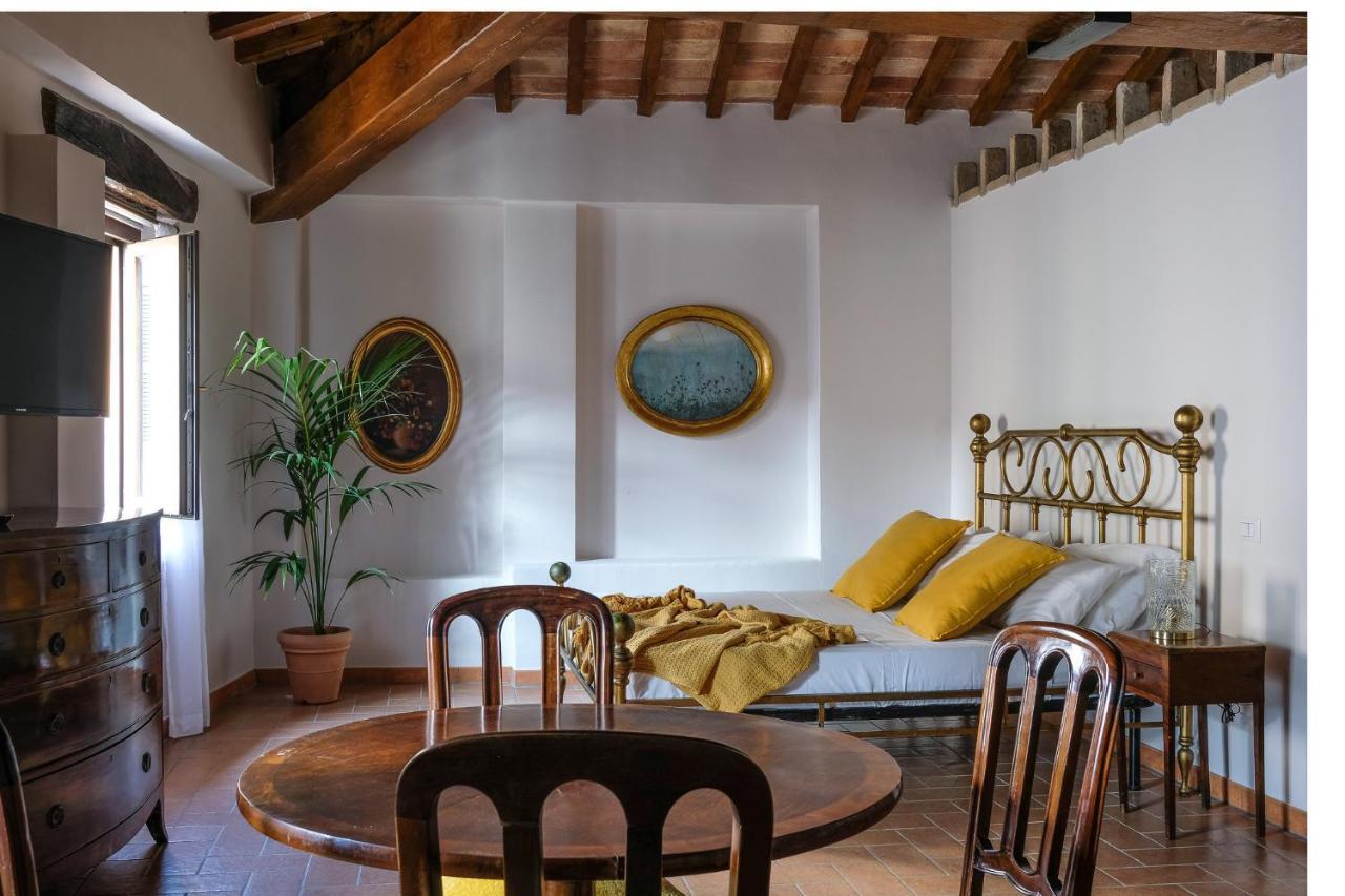 Lemon Tree Boutique Guest House Τόντι Εξωτερικό φωτογραφία