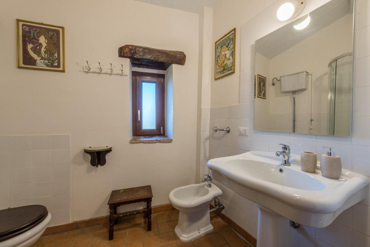 Lemon Tree Boutique Guest House Τόντι Εξωτερικό φωτογραφία