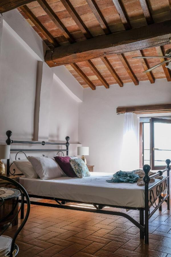 Lemon Tree Boutique Guest House Τόντι Εξωτερικό φωτογραφία