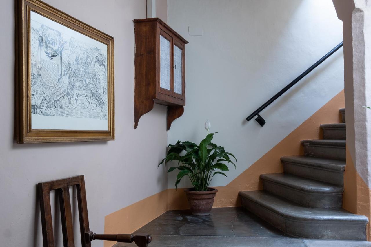 Lemon Tree Boutique Guest House Τόντι Εξωτερικό φωτογραφία