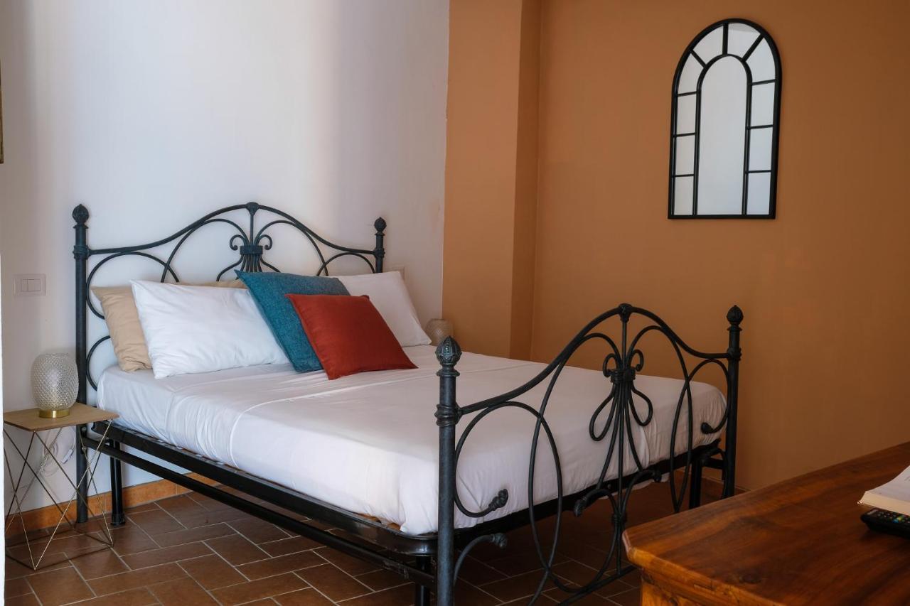 Lemon Tree Boutique Guest House Τόντι Εξωτερικό φωτογραφία