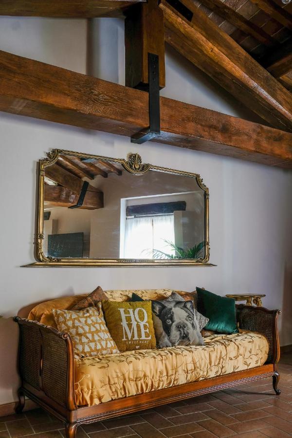 Lemon Tree Boutique Guest House Τόντι Εξωτερικό φωτογραφία
