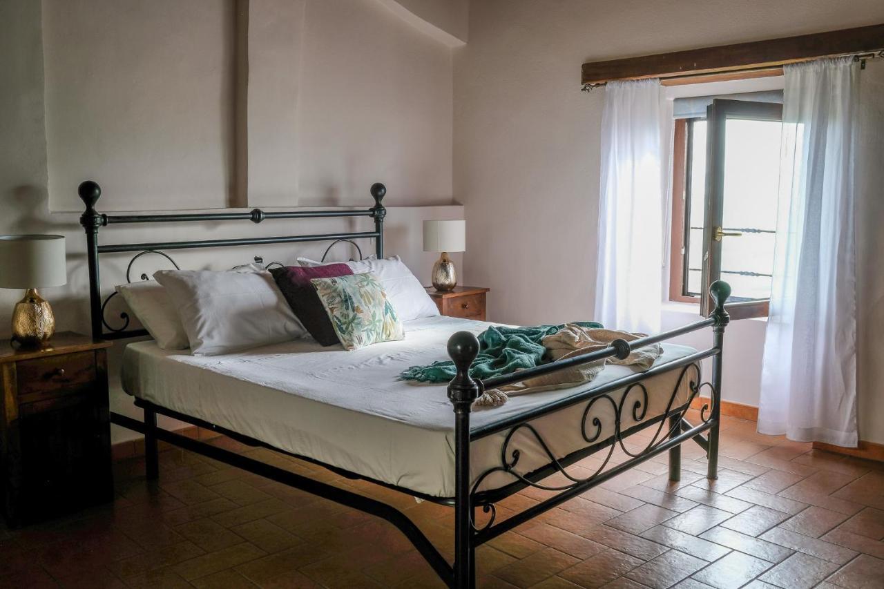 Lemon Tree Boutique Guest House Τόντι Εξωτερικό φωτογραφία