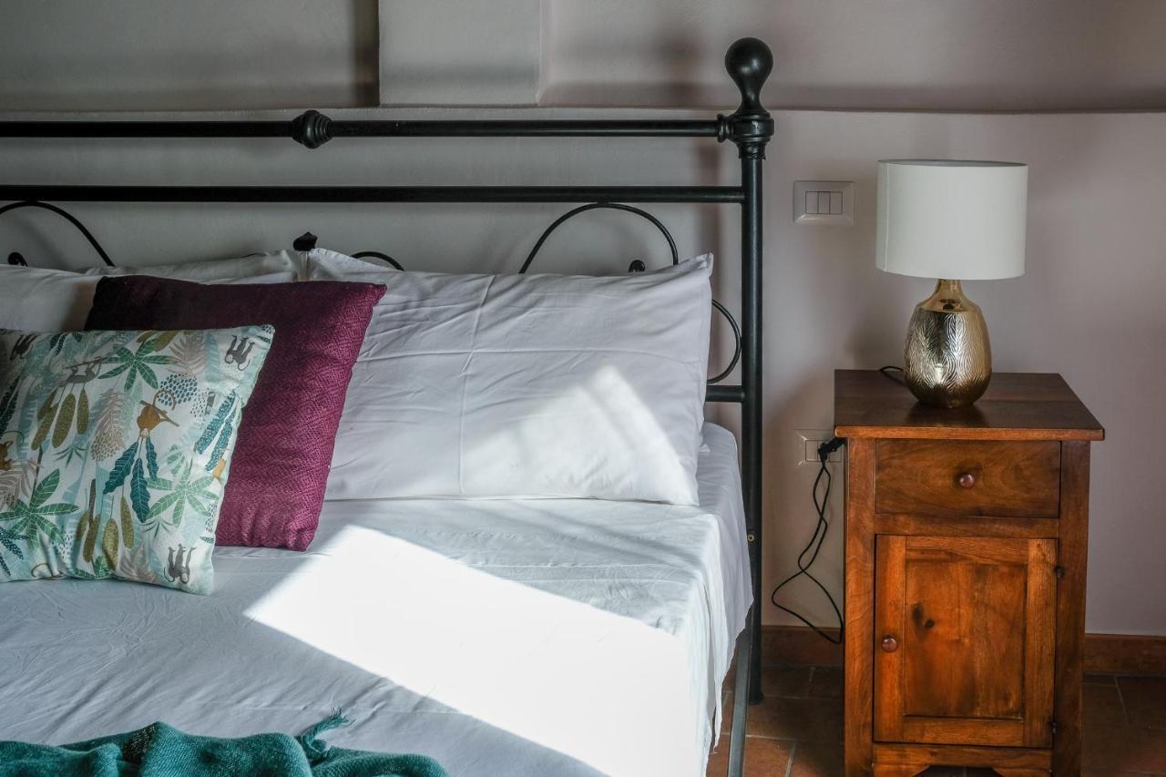 Lemon Tree Boutique Guest House Τόντι Εξωτερικό φωτογραφία