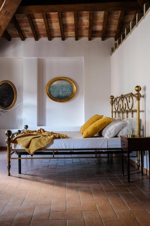 Lemon Tree Boutique Guest House Τόντι Εξωτερικό φωτογραφία